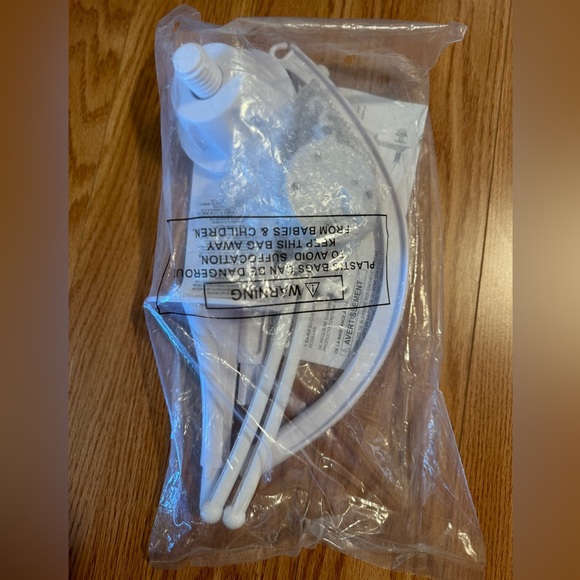 9 Pieces - Crib Bedding Collection.. - Picture 3 of 5